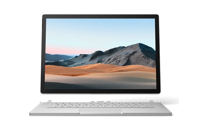 呼伦贝尔Surface 维修前的准备工作